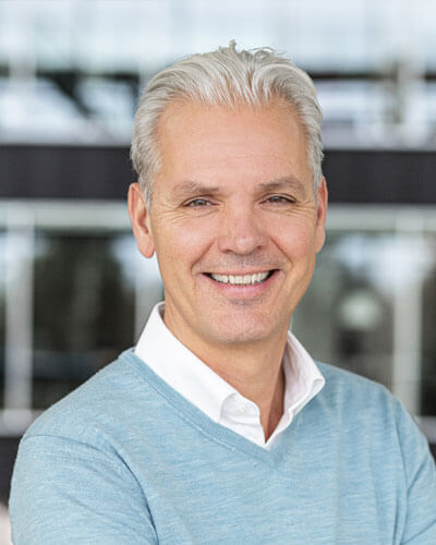 Paul Ramakers