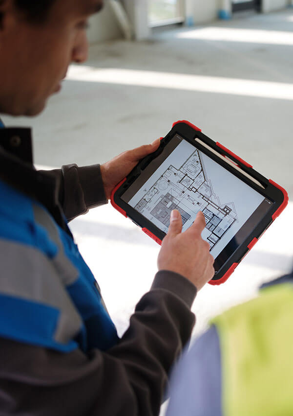 De voordelen van efficiënt bouwprojectbeheer