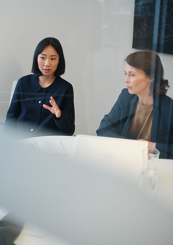 Krijg financieel advies