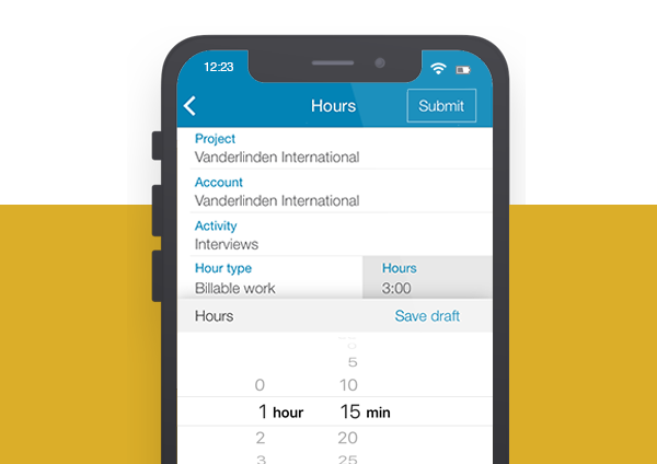 Projectmanagement tools