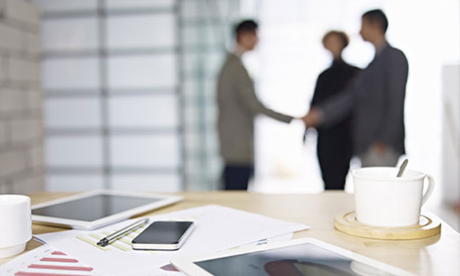 Exact Online voor Project Management