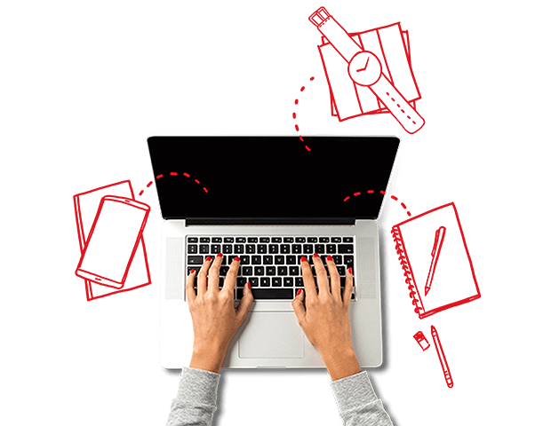 Goede urenregistratie