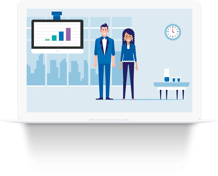 Exact pour la Gestion de Temps & Facturation - Video