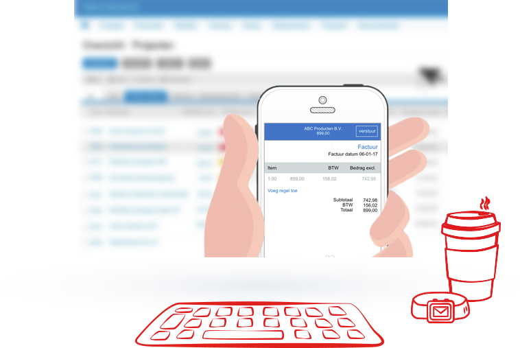 Business Software