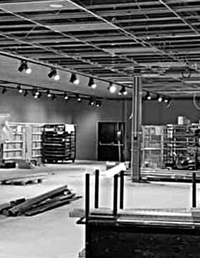 Ludec Projects over Exact bouw7