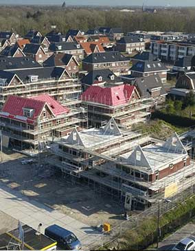 Mooij Bouwtechniek over Exact bouw7