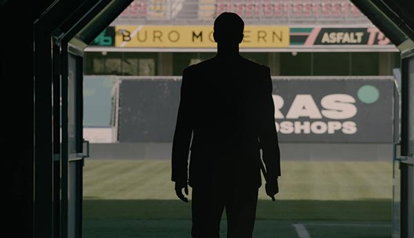 Exact Online referent verhaal Zulte Waregem