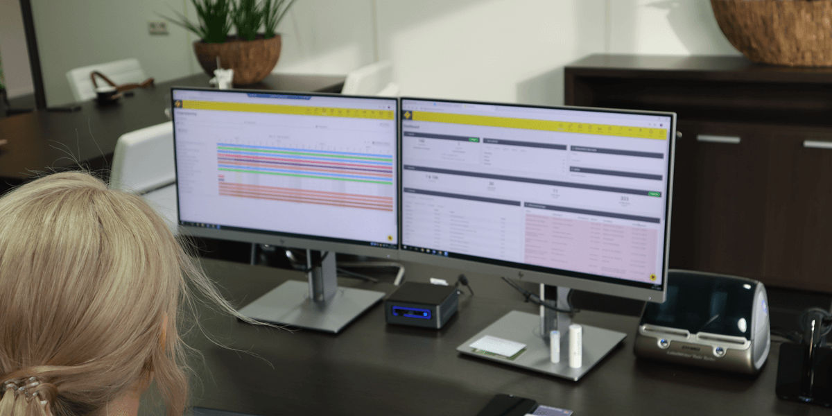 Woodteq planning