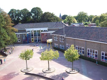 Arcade onderwijsstichting