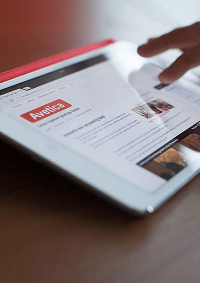 tablet