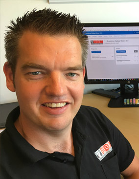 Brandsma Digitaal Meten