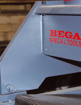 Bega Special Tools