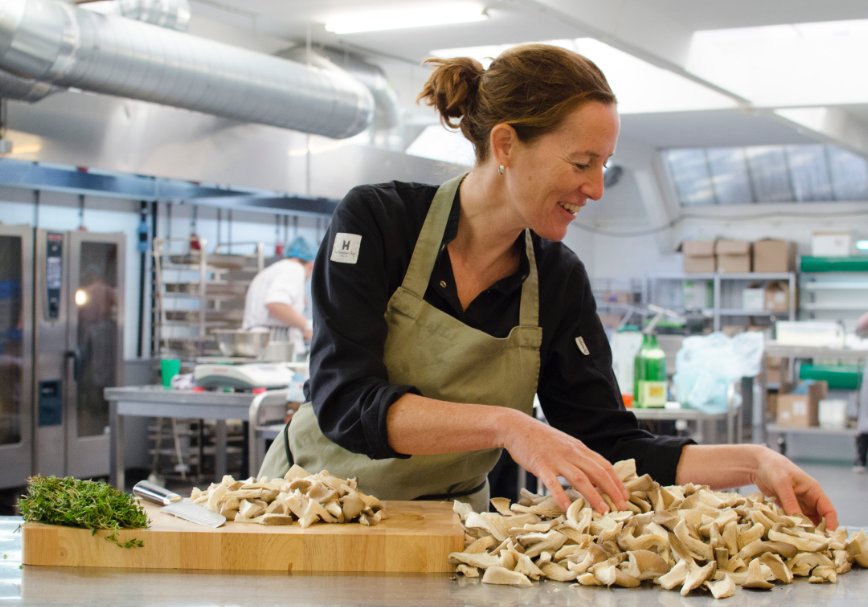 Marleen & Joris Keijzer - Marleenkookt