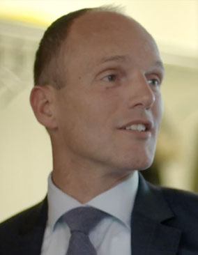 Crowe Horwath Foederer