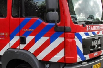 Dutch Rescue Vehicles