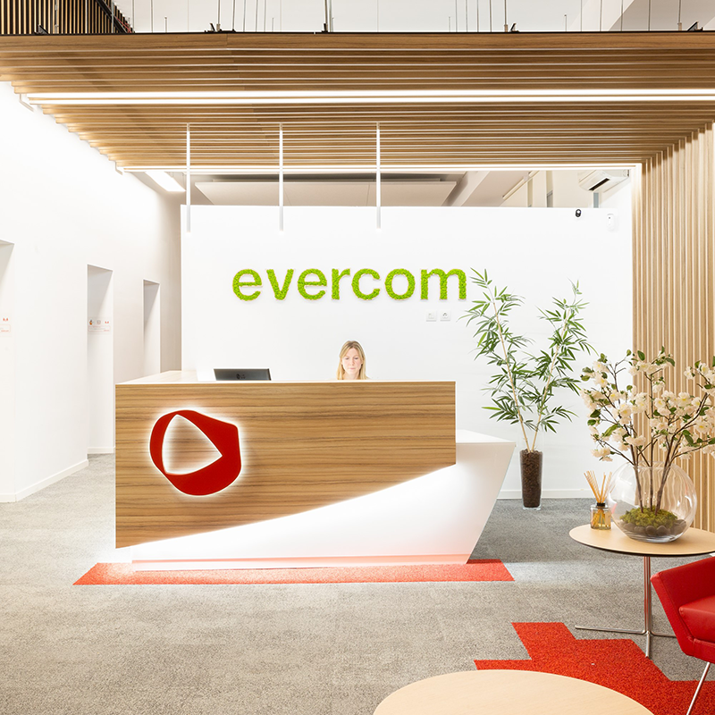 Evercom