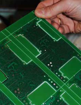 Global Electronics