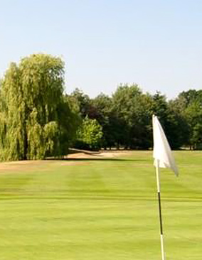 Keerbergen Golf Club 