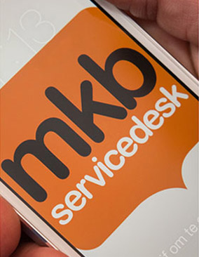 MKB Servicedesk