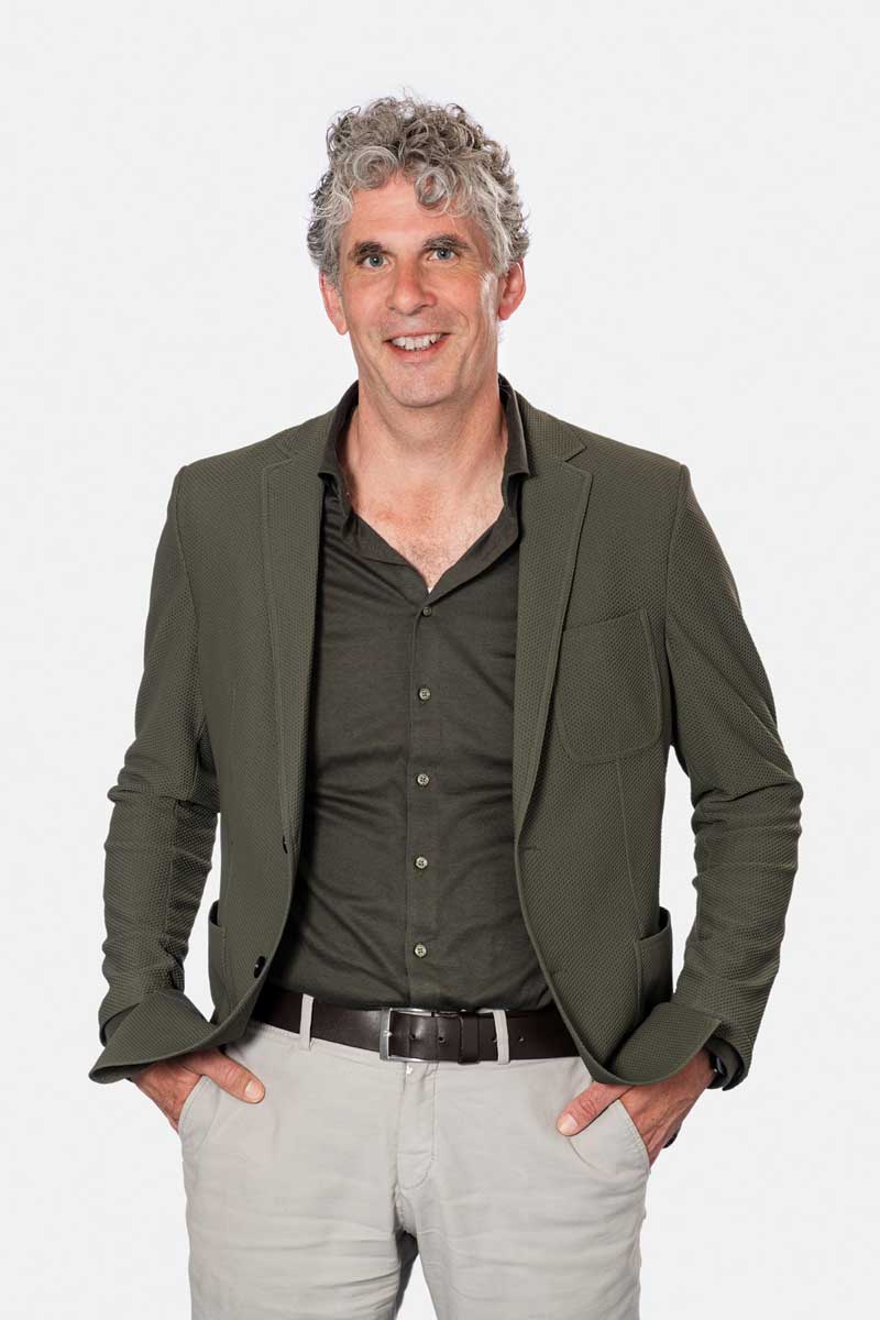 Peter Kroezen | MOS Accountants en Adviseurs