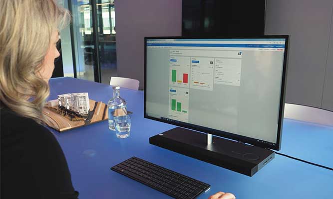 Referent video Zakelijke Dienstverlening