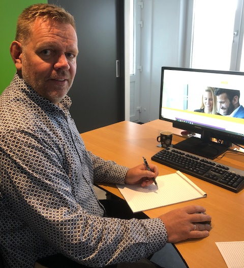 NB Administratie & Belastingen