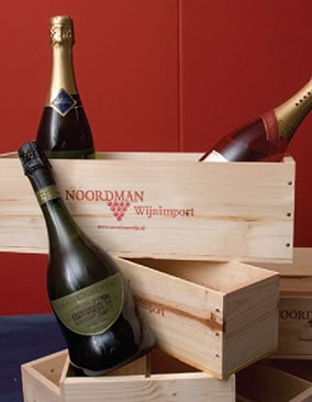 Noordman Wijnimport