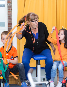 Openbaar Onderwijs Groep Groningen