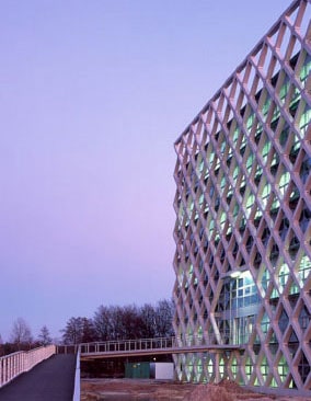 OeverZaaijer architectuur en stedenbouw