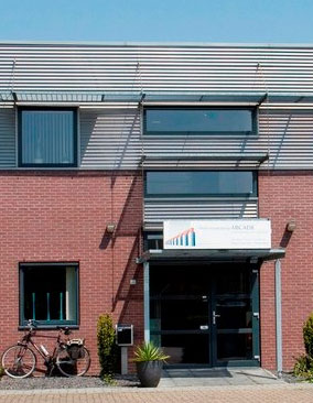 Onderwijsstichting Arcade