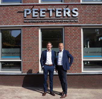 Van Business Suite naar EOL Uren & Facturen | Peeters Belastingadvies Financiën & Administraties