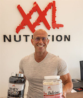 XXL Nutrition