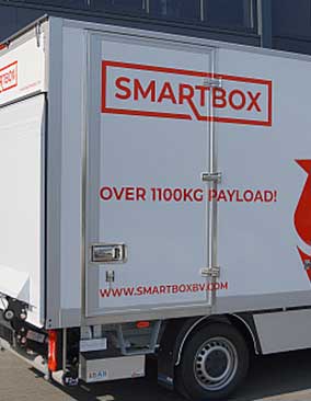 Smartbox