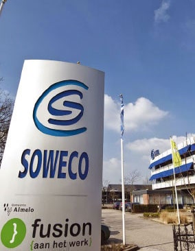 Soweco