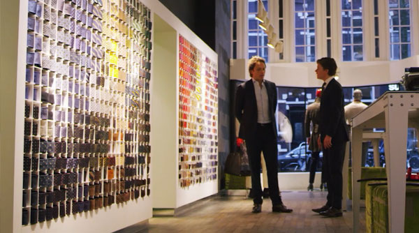 Exact voor Project Management