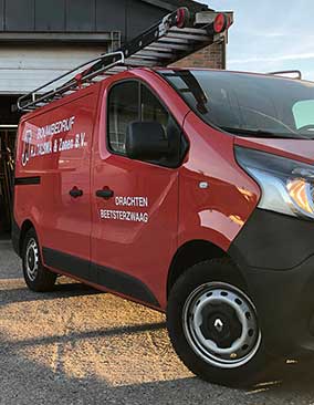 H.J. Talsma en Zonen B.V. over Exact bouw7