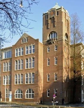 Together Detachering