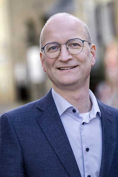 Gijs van der Voet | Van der Voet Finance