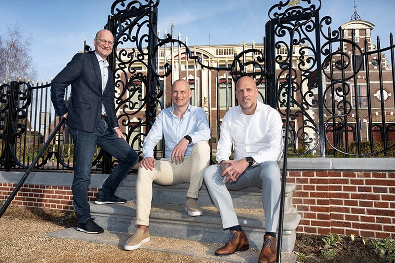Cloud Award 2024: een bekroning op het werk van Van der Voet Finance