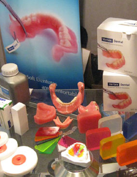 Vertex Dental
