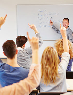 Stichting VO Haaglanden