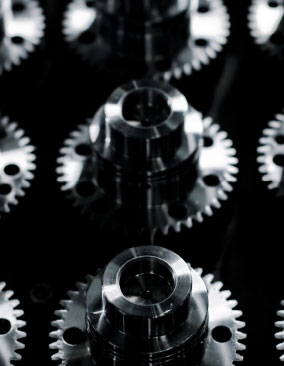 Zuidberg Frontline Systems