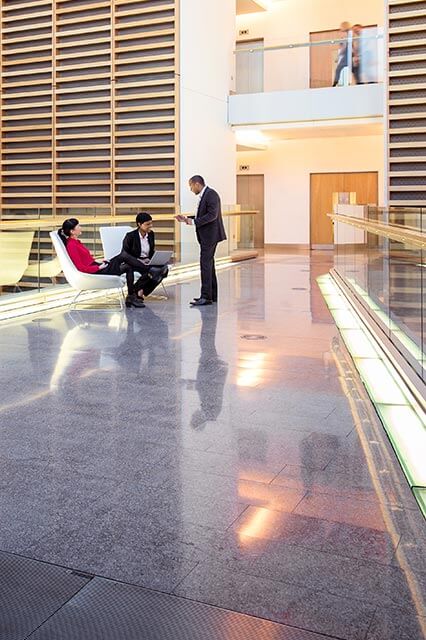 Exact Financials voordelen