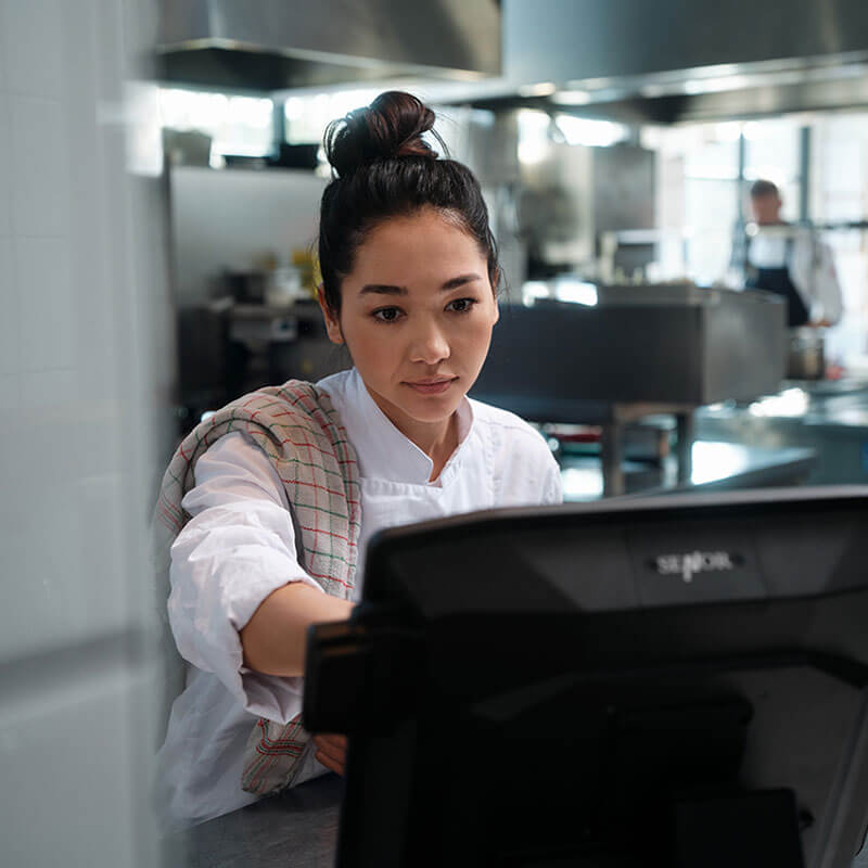 Automatiseer repetitieve werkzaamheden