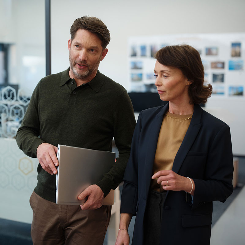 Exact Salaris voor Accountancy