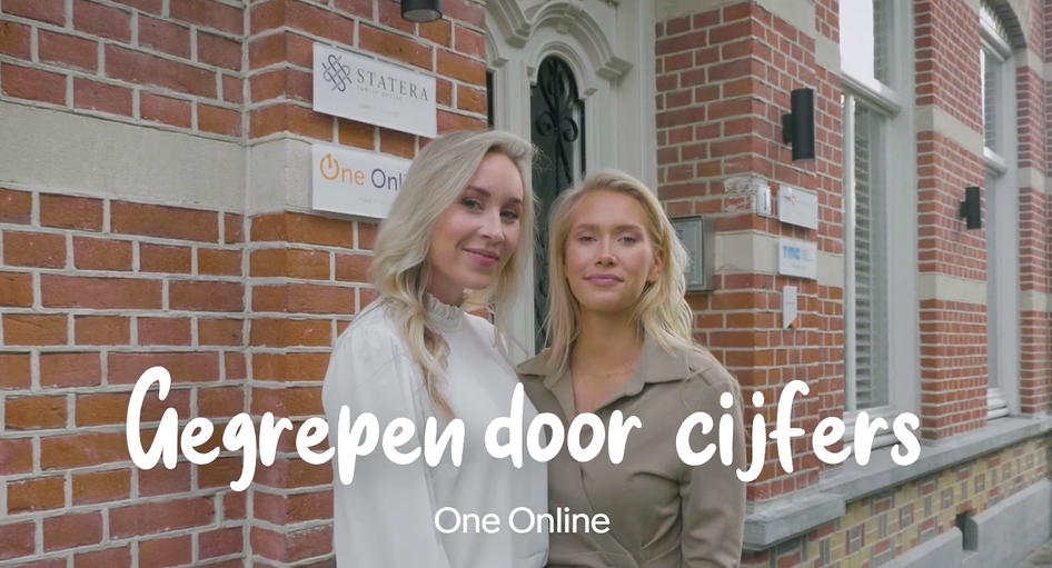 Online Ondernemen en Exact