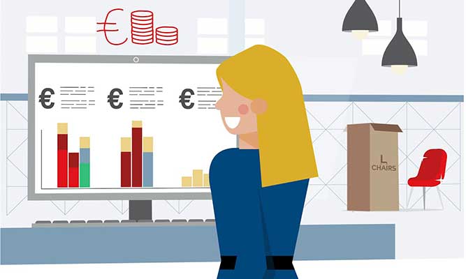 Intro Exact voor Exact Proquro