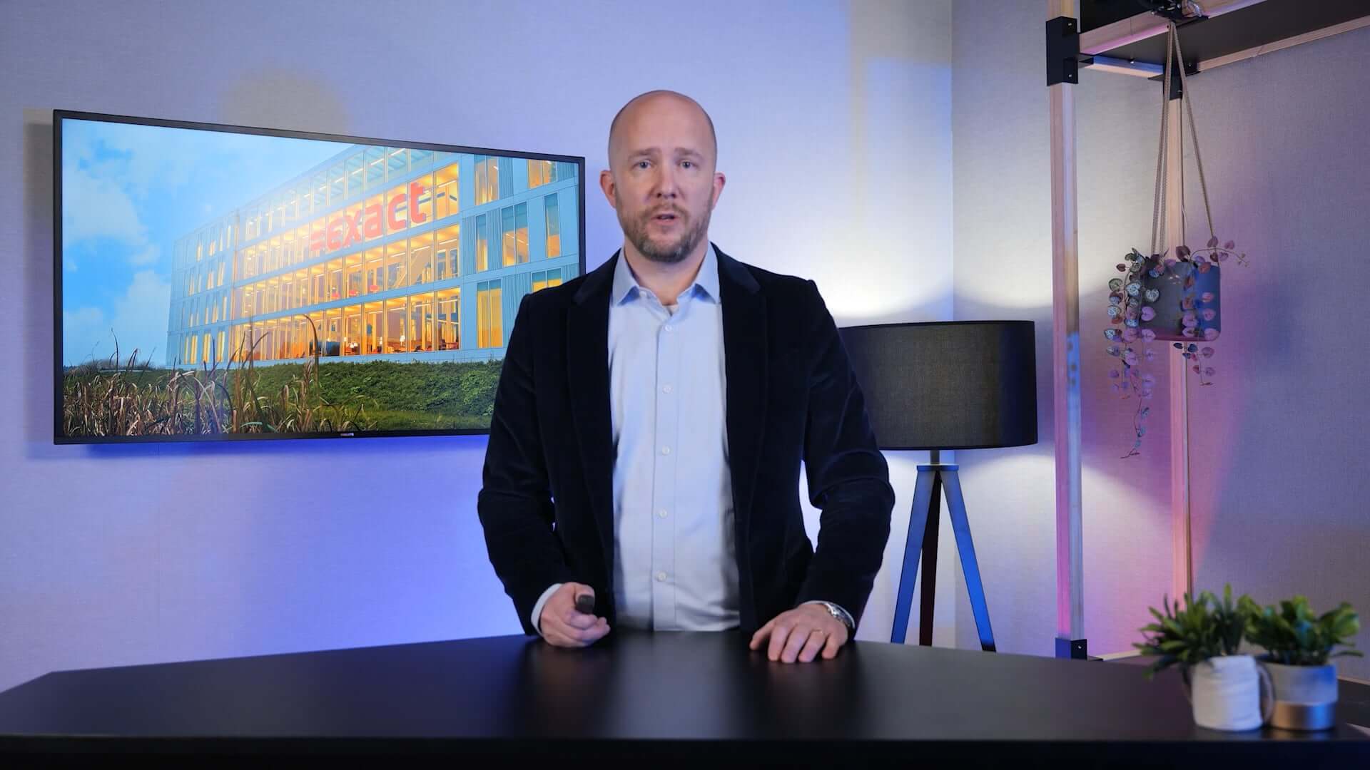 Webinar: connectiviteit