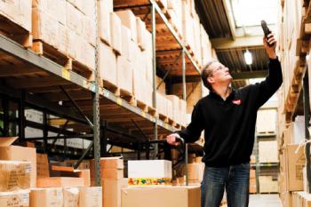 Brochure: Exact for Wholesale Distribution