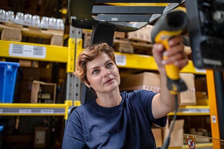 Profiteer van de goede economische vooruitzichten